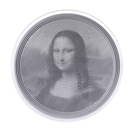 1oz stříbrná mince ICON 2021