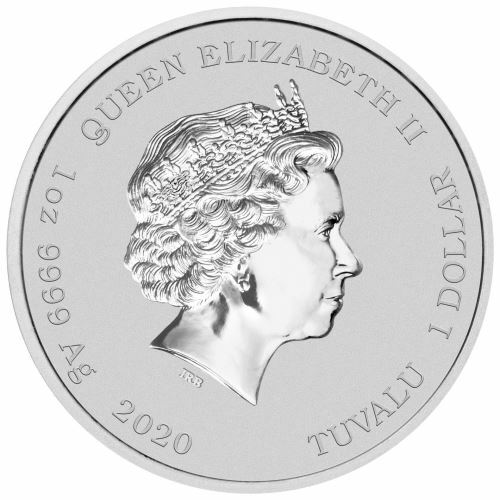 5089-03-2020-Krusty-the-Clown-1oz-Silver-Bullion-Coin-Obverse-Hi