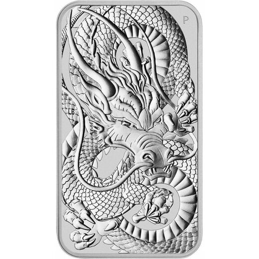 Rectangular dragon 2021