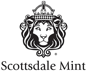 Scottsdale Mint - novinka z USA!