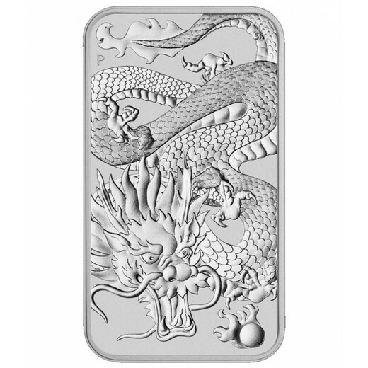 Rectangular dragon 2022